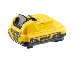 DeWalt Accessoires DCB124-XJ Batterie 12 Volt 3.0 Ah Li-ion