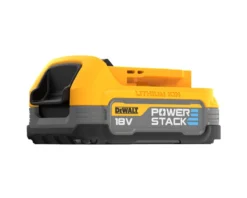 DeWalt Accessoires 18 Volt DCBP034-XJ 18V XR 1.7Ah POWERSTACK Batterie