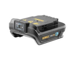 DeWalt Accessoires 18 Volt DCE040-XJ Connecteur XR TOOLCONNECT 18V