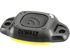DeWalt Accessoires 18 Volt DCE041K10-XJ 18V XR Tool Connect Tag 10 Pcs