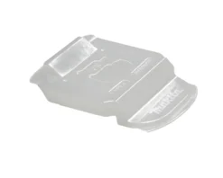 Makita Accessoires 9,6 Volt Douilleuchon De Protection Batterie Li-ion/Ni-MH