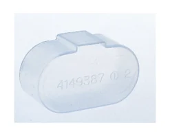 Makita Accessoires 9,6 Volt Douilleuchon De Protection Batterie Ni-Cd/Ni-MH