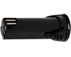 Panasonic Accessoires 3,6 Volt EY9L10B Batterie 3.6 Volt 1.5 Ah Li-ion (EY7410)