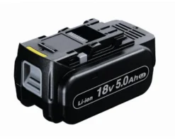Panasonic Accessoires 18 Volt EY9L54B Batterie 18V 5.0Ah Li-ion