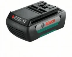Bosch Jardin Accessoires 36 Volt F016800474 Batterie 36V 2.0Ah Li-Ion Pour Machines De Jardinage
