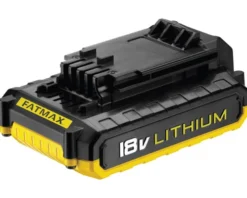 Stanley FMC687L-XJ Batterie 18 Volt 2.0 AH Li-ion