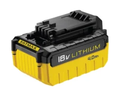 Stanley FMC688L-XJ Batterie 18 Volt 4.0 AH Li-ion