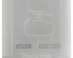 Makita Accessoires Housse De Protection Batterie Li-ion 36 Volt