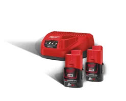 Milwaukee Accessoires 12 Volt M12™ Pack NRJ NRG-202
