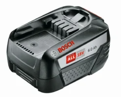 Bosch Vert Accessoires 18 Volt Pack Batterie PBA 18V 6.0Ah W-C 1600A00DD7