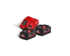 Milwaukee Accessoires 18 Volt Pack HNRG HIGH OUTPUT™ M18 HNRG-552
