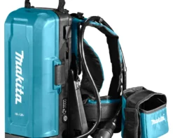 Makita Accessoires 18 Volt PDC01 Support Dorsal Pour Batterie 18V