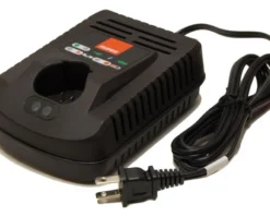Rupes Accessoires 10,8 Volt RU-9HC120LT#230/H5/DE/STD Chargeur BIGFOOT IBrid Nano