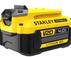 Stanley SFMCB204 V20 Batterie 18 Volt 4.0 Ah Li-ion