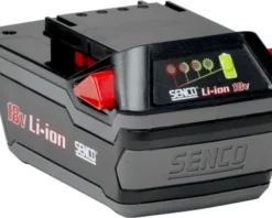 Senco Accessoires 18 Volt VB0162EU Batterie Li-ion 18V 3.0Ah