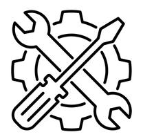 Lot de batterie Soldes